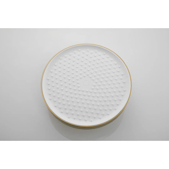 Душевая стойка Belz B25713-5, золото матовое - фото 29