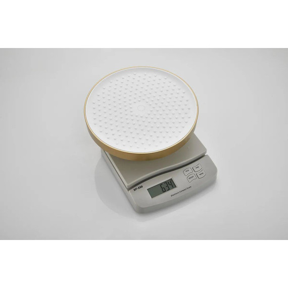 Душевая стойка Belz B25713-5, золото матовое - фото 30