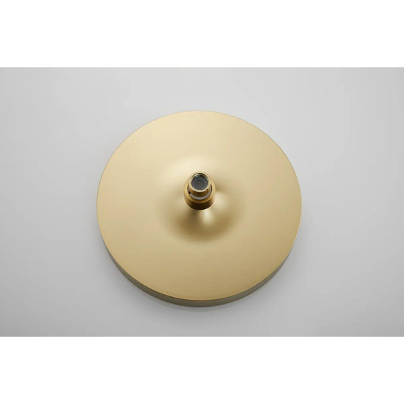 Душевая стойка Belz B25713-5, золото матовое - фото 32