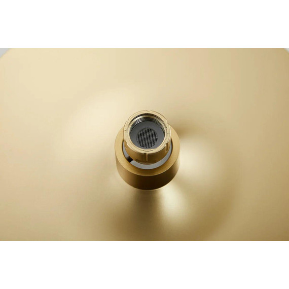 Душевая стойка Belz B25713-5, золото матовое - фото 33