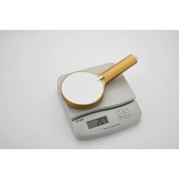 Душевая стойка Belz B25713-5, золото матовое - фото 34