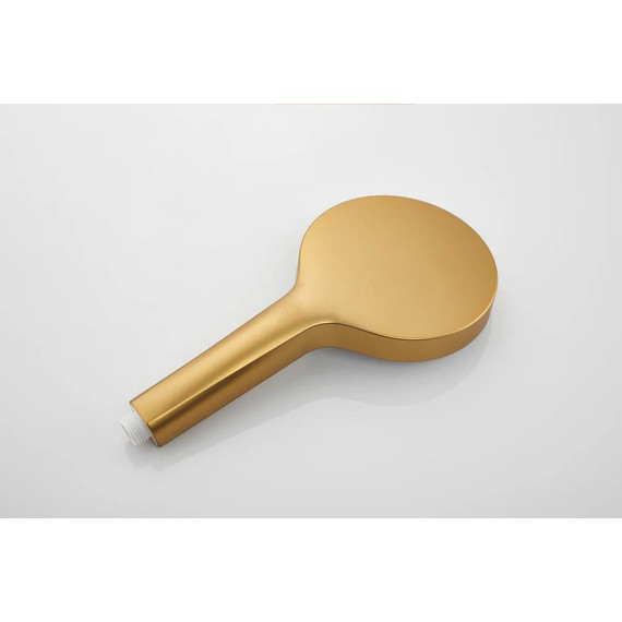 Душевая стойка Belz B25713-5, золото матовое - фото 36