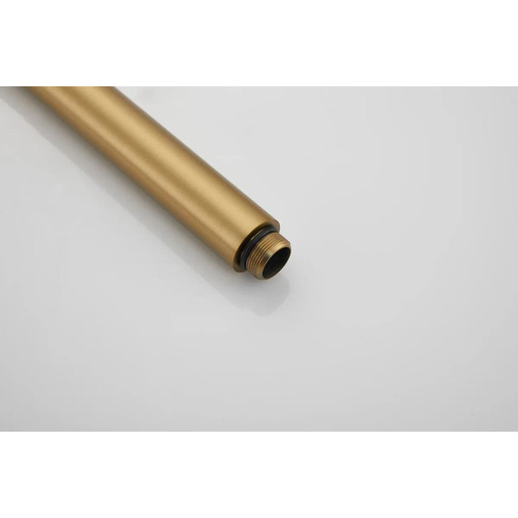 Душевая стойка Belz B25713-5, золото матовое - фото 51