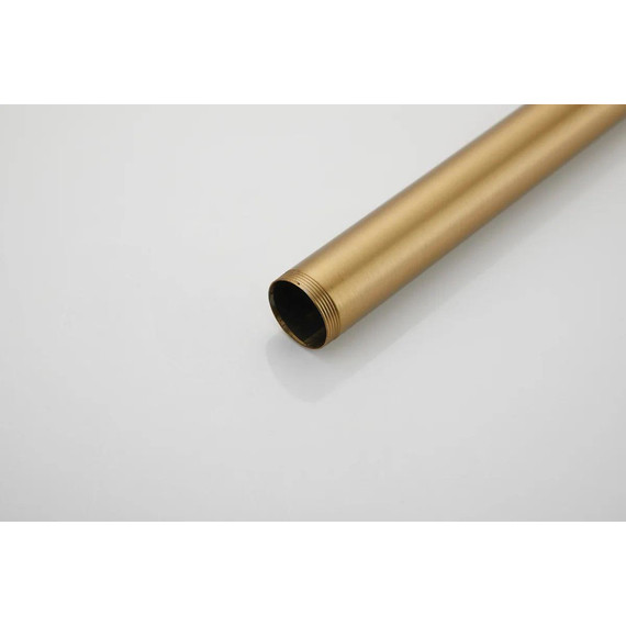 Душевая стойка Belz B25713-5, золото матовое - фото 53