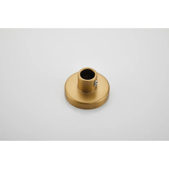 Душевая стойка Belz B25713-5, золото матовое - фото 54