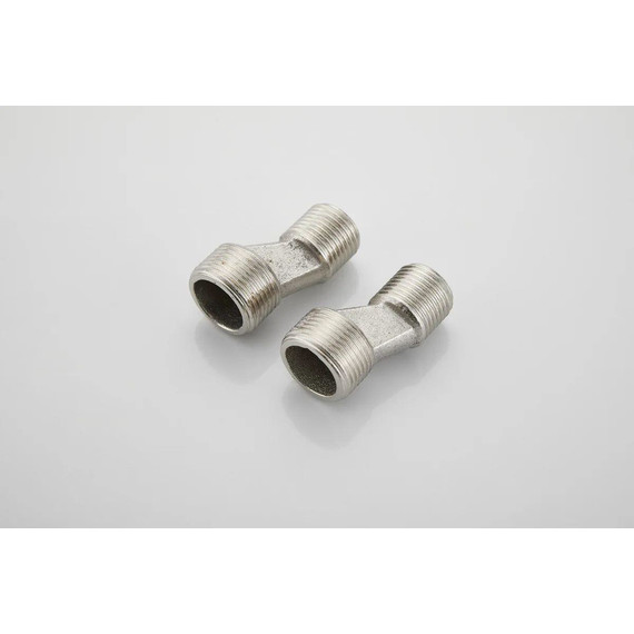 Душевая стойка Belz B25713-5, золото матовое - фото 57