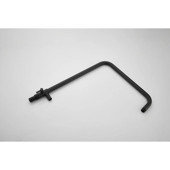 Душевая стойка Belz B25713-7, чёрный матовый - фото 41