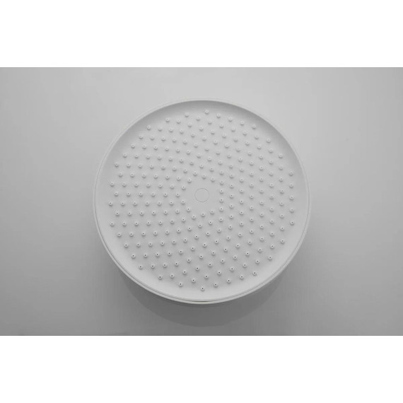 Душевая стойка Belz B25713-8, белый матовый - фото 19