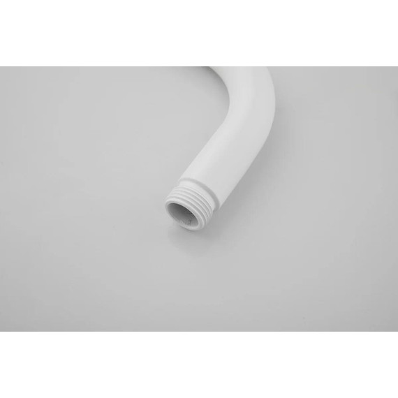 Душевая стойка Belz B25713-8, белый матовый - фото 38