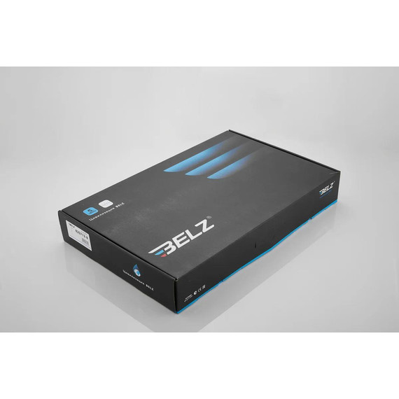 Душевая стойка Belz B25713-8, белый матовый - фото 43