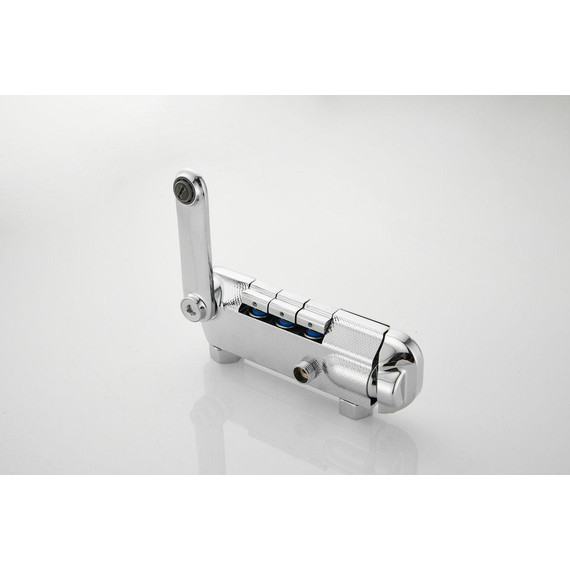 Душевая стойка Belz B25713 - фото 16