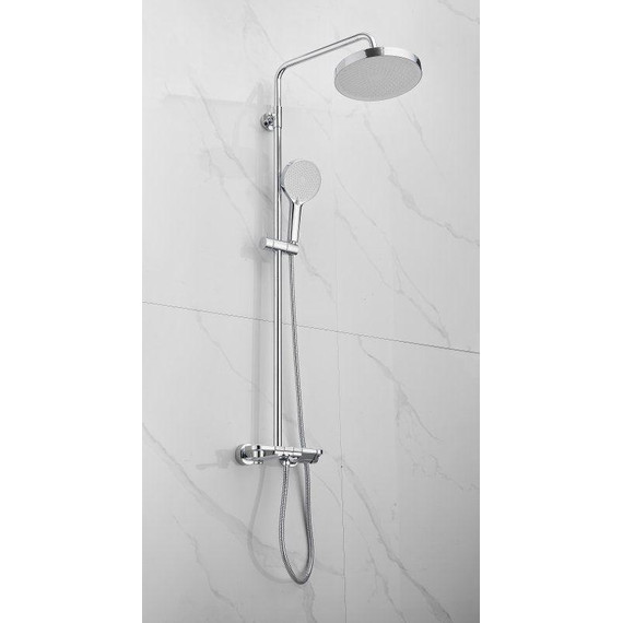 Душевая стойка Belz B25713 - фото 17