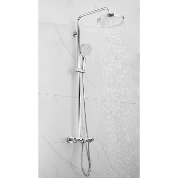 Душевая стойка Belz B25713 - фото 24