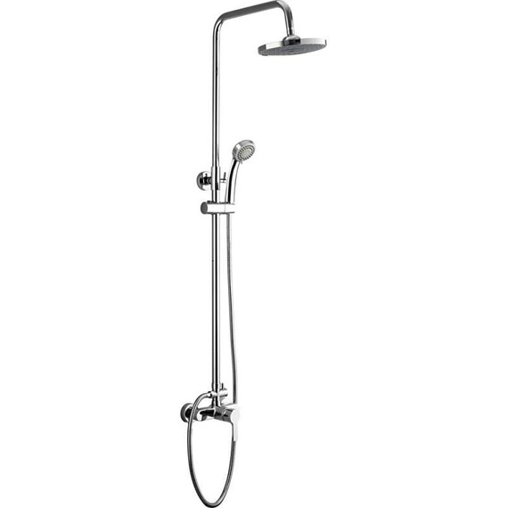 Душевая стойка Ledeme L2403 - фото 