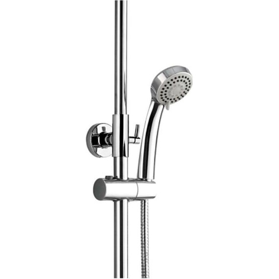 Душевая стойка Ledeme L2403 - фото 3