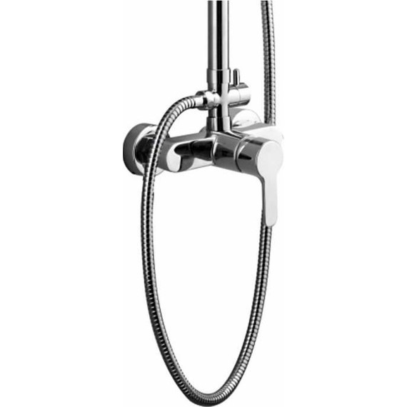 Душевая стойка Ledeme L2403 - фото 4