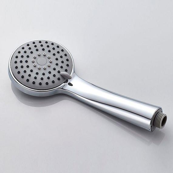 Душевая стойка с термостатом Ledeme L2422 - фото 4