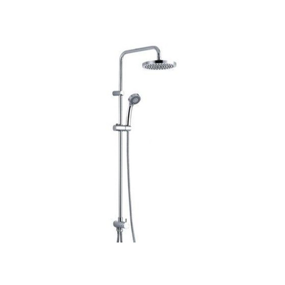 Душевая стойка Zerix SK-002W - фото 