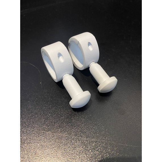 Полотенцесушитель водяной Тругор Хорда П3 1200x180 мм 00-00031142, белый - фото, картинка 4 Полотенцесушитель водяной Тругор Хорда П3 1200x180 мм 00-00031142, белый - фото 4