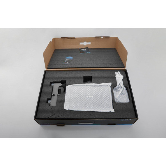 Душевая стойка Belz B24507-3, оружейная сталь - фото 51