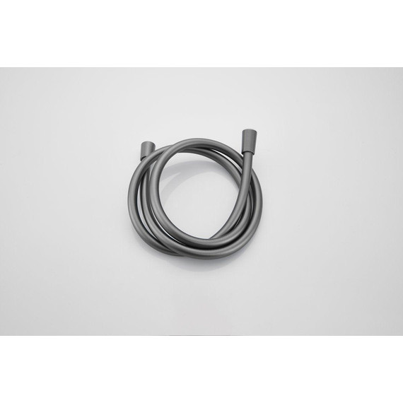 Душевая стойка Belz B24507-3, оружейная сталь - фото 58