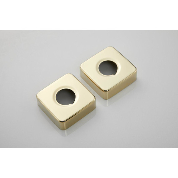 Душевая стойка Belz B24507-5, золото - фото 25