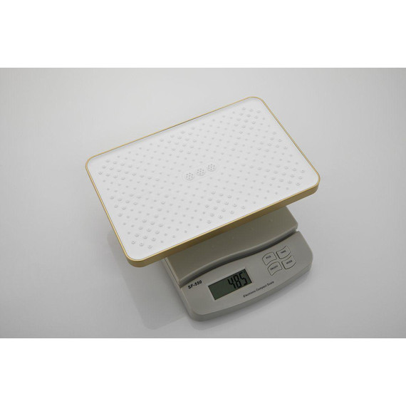 Душевая стойка Belz B24507-5, золото - фото 40