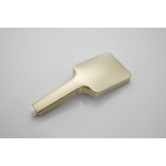 Душевая стойка Belz B24507-5, золото - фото 62