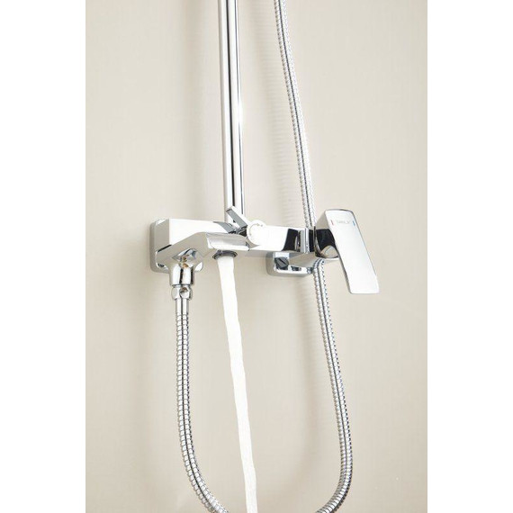 Душевая стойка Belz B24507 - фото 14