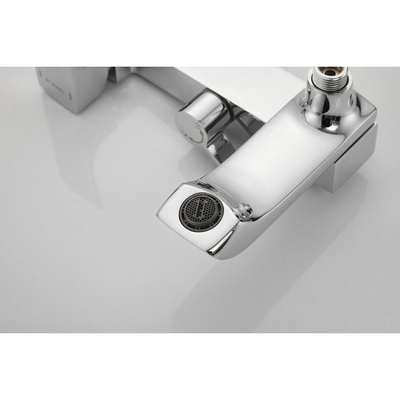 Душевая стойка Belz B24507 - фото 51