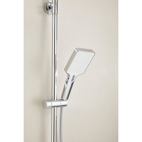 Душевая стойка Belz B24507 - фото 20