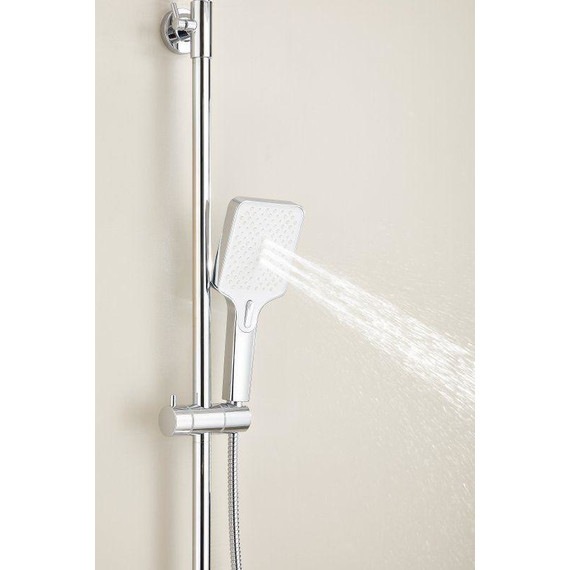 Душевая стойка Belz B24507 - фото 22