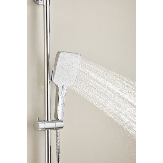 Душевая стойка Belz B24507 - фото 29