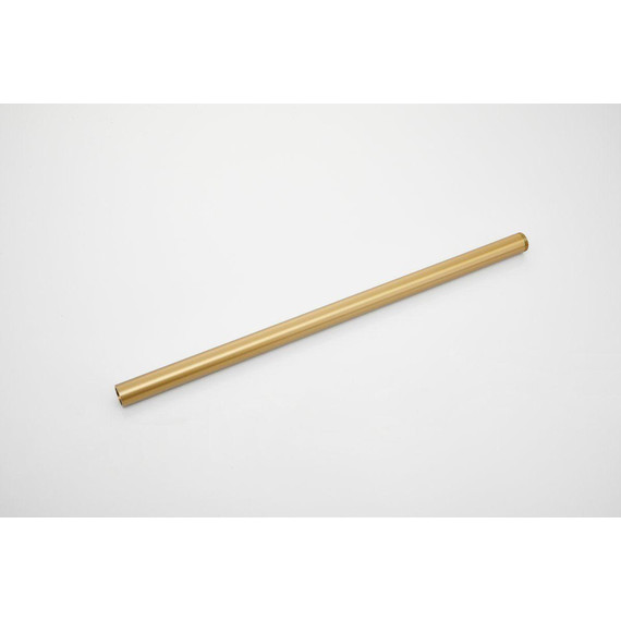 Душевая стойка Belz B24658-5, золото матовое - фото 47