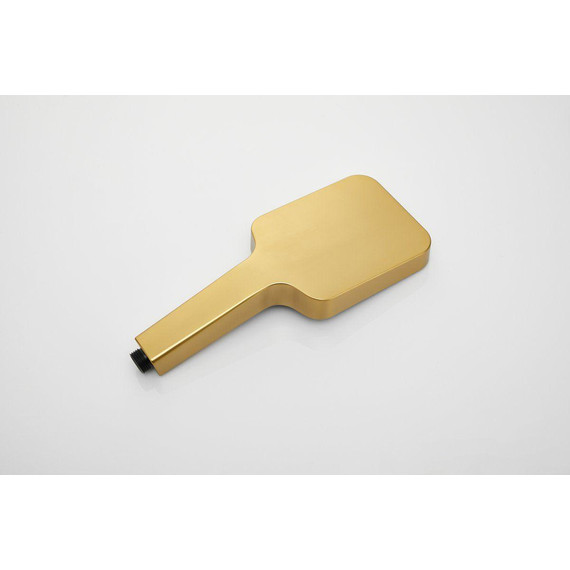 Душевая стойка Belz B24658-5, золото матовое - фото 60