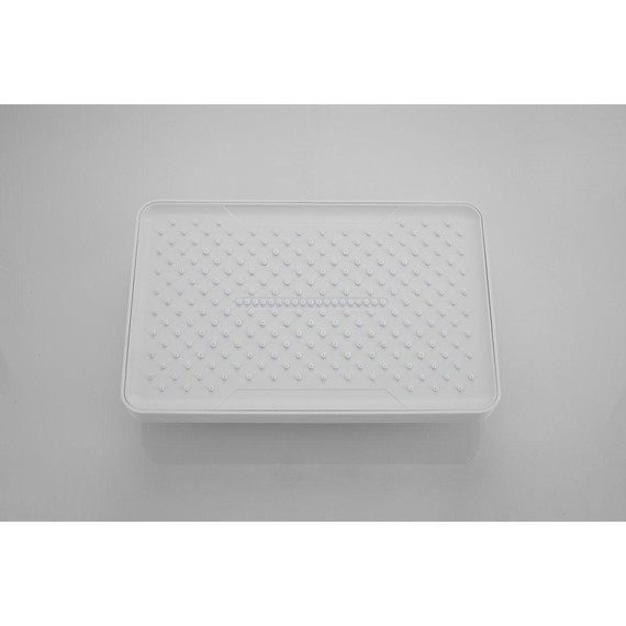 Душевая стойка Belz B24658-8, белый матовый - фото 31