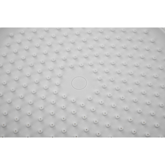 Душевая стойка Belz B24713-8, белый - фото 45