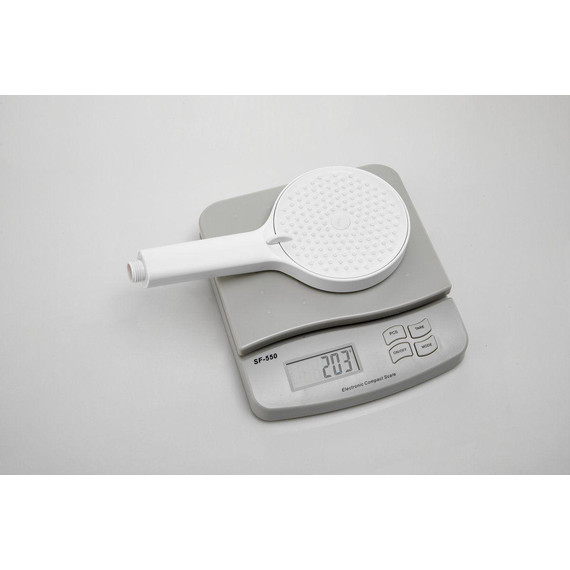 Душевая стойка Belz B24713-8, белый - фото 47