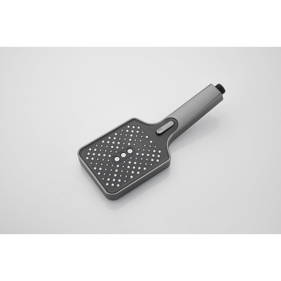 Душевая стойка Belz B24715-3, оружейная сталь - фото 34