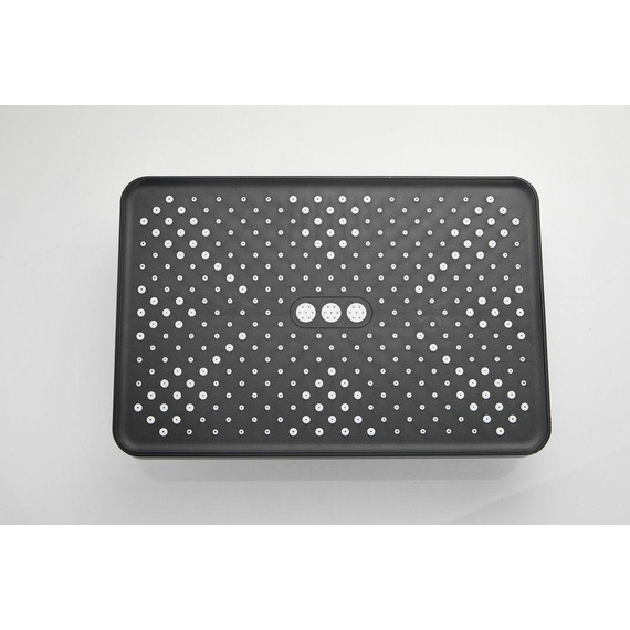 Душевая стойка Belz B24715-7, чёрный матовый - фото 33