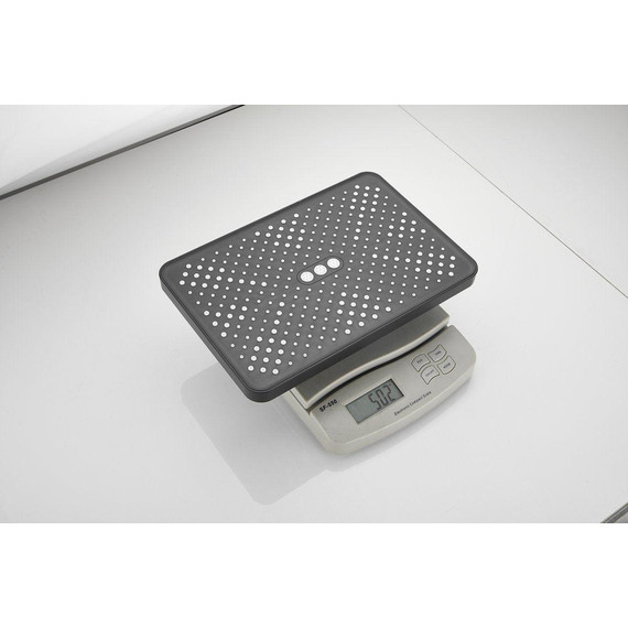 Душевая стойка Belz B24715-7, чёрный матовый - фото 35