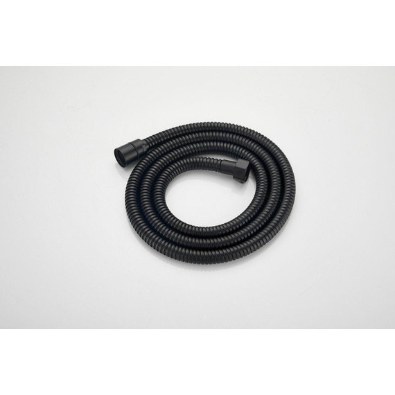 Душевая стойка Belz B24715-7, чёрный матовый - фото 36