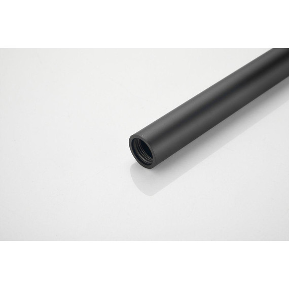 Душевая стойка Belz B24715-7, чёрный матовый - фото 37