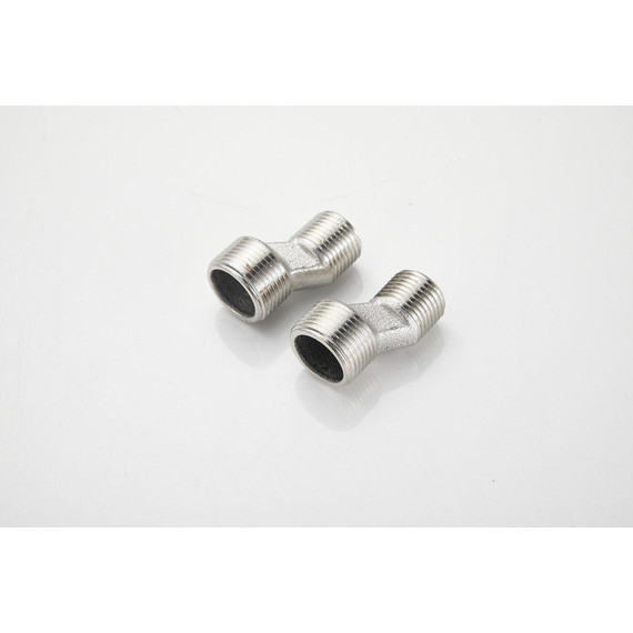 Душевая стойка Belz B24715-7, чёрный матовый - фото 57