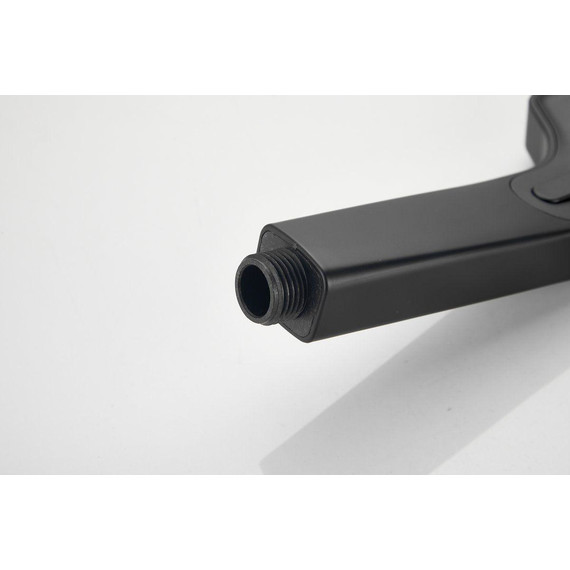 Душевая стойка Belz B24715-7, чёрный матовый - фото 31