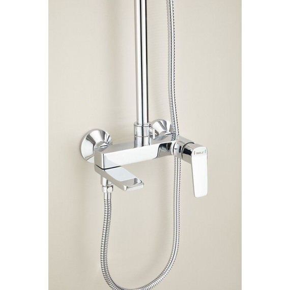 Душевая стойка Belz B24715 - фото 15