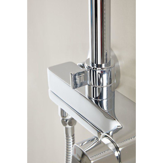 Душевая стойка Belz B24715 - фото 14