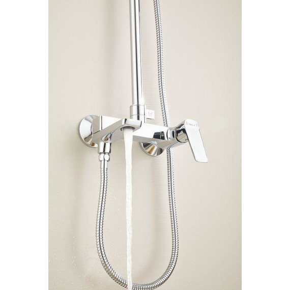 Душевая стойка Belz B24715 - фото 16