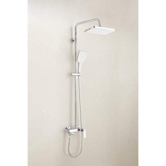 Душевая стойка Belz B24715 - фото 5