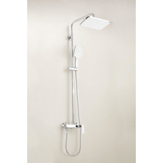 Душевая стойка Belz B24715 - фото 7